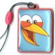 Bip - Angry Birds 2016 - Anhänger 0317