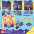 Mc Donalds - BPZ Hercules 1998