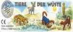 1997 Tiere der Wüste - BPZ Fennek 1