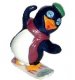 1992 Peppy Pingos - Snowboard Siggi