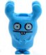 2020 Ugly Dolls -- Jiker Headphone Holder mit BPZ