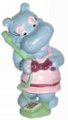 1994 Happy Hippo Company - Babsi Baby Vari