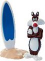 2008 Looney Tunes Active - Sylvester 1