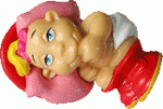 2005 Baby Feuerwehr - Baby Ronron