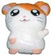 2003 Hamtaro - Message-Anhänger OVP + BPZ