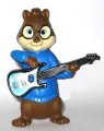 2009 Alvin and the Chipmunks - Simon