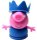 Peppa Pig 3 - Figur 1