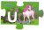 2012 Tierisch Englisch lernen - U Unicorn