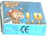 Kuck - IQ Spiel