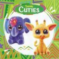 Sweetbox Russland - BPZ Safari Cuties 2000