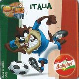 Looney Tunes 2010 - Fußball-Magnet Italien - zum Schließen ins Bild klicken