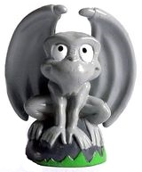 2005 Gargoyle - zum Schließen ins Bild klicken