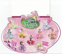 2014 PAH Disney Fairies - zum Schließen ins Bild klicken