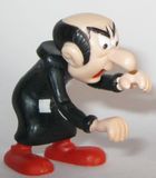 2008 A. Heijn - Schlümpfe - Gargamel - zum Schließen ins Bild klicken