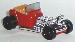 2002 Hot Rod Race - Red Rooster - zum Schließen ins Bild klicken