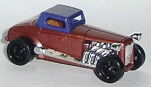 2002 Hot Rod Race - Thunder Rosie - zum Schließen ins Bild klicken