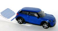 2014 BMW Mini - Mini Paceman - zum Schließen ins Bild klicken