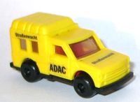 1992 ADAC - City-Kombi - zum Schließen ins Bild klicken