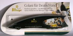 Truck - Bitburger - Colani für Deutschland - zum Schließen ins Bild klicken