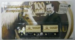 Truck - Jahns 100 Jahre - zum Schließen ins Bild klicken