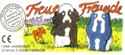 2000 Treue Freunde - BPZ Puppy - zum Schließen ins Bild klicken