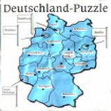 1996 Deutschland Puzzle - BPZ - zum Schließen ins Bild klicken