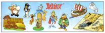 1997 BPZ Asterix in Amerika - Motiv 3 - zum Schließen ins Bild klicken