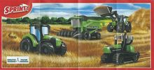 2016 Deutz Fahr - BPZ Traktor - zum Schließen ins Bild klicken