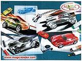 2004 Design Cars - BPZ Dincer AC1 EU - zum Schließen ins Bild klicken