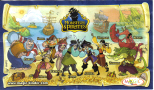 2008 Monsters und Pirates - BPZ Zorion - zum Schließen ins Bild klicken