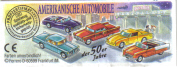 1996 Amerik. Automobile - BPZ Everglade - zum Schließen ins Bild klicken