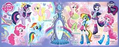 2015 My little Pony - BPZ Equestria Girls - Fluttershy - zum Schließen ins Bild klicken