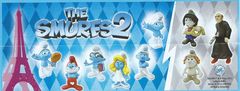 2013 The Smurfs 2 - BPZ neutral - Schlaubi - zum Schließen ins Bild klicken