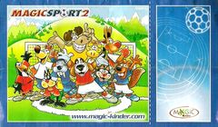 2007 MagicSport 2 - Italien - Luigi Attaccante - zum Schließen ins Bild klicken