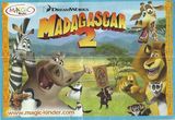 2008 Madagascar 2 - BPZ Maurice - zum Schließen ins Bild klicken
