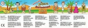 Gunz - BPZ The Flintstones 1 - zum Schließen ins Bild klicken