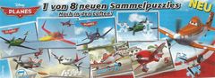 IFC - BPZ Planes 2014 - Puzzle - zum Schließen ins Bild klicken