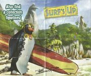 Landrin - BPZ Surf's Up - Super Magnets! - zum Schließen ins Bild klicken