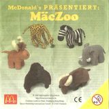 Mc Donalds - BPZ Mäczoo 1997 - zum Schließen ins Bild klicken