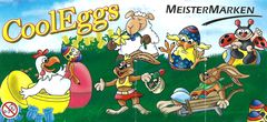 Meistermarken - BPZ Cool Eggs 2005 - zum Schließen ins Bild klicken