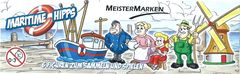 Meistermarken - BPZ Maritime-Hipps 2008 - zum Schließen ins Bild klicken