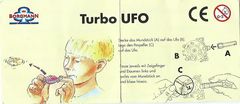 Borgmann - BPZ Turbo UFO - zum Schließen ins Bild klicken