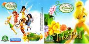 Giochi Preziosi - BPZ Tinker Bell 2009 - zum Schließen ins Bild klicken