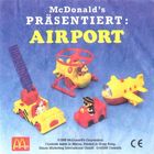 Mc Donald's - BPZ 1995 Airport - zum Schließen ins Bild klicken