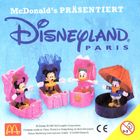 Mc Donalds - BPZ Disneyland Paris 1996 - zum Schließen ins Bild klicken