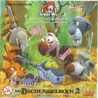 Mc Donalds - BPZ Das Dschungelbuch 2 - 2003 - zum Schließen ins Bild klicken