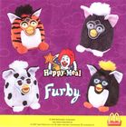 Mc Donalds - BPZ Furby und Shelby - zum Schließen ins Bild klicken