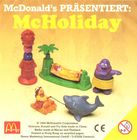 Mc Donalds - BPZ McHoliday 1996 - zum Schließen ins Bild klicken