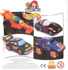 Mc Donalds - BPZ Hot Wheels 1999 - zum Schließen ins Bild klicken