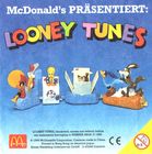 Mc Donalds - BPZ Looney Tunes 1996 - zum Schließen ins Bild klicken